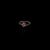 Bloom - Pink Sapphire